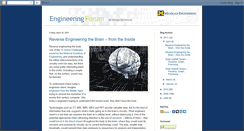 Desktop Screenshot of forum.engin.umich.edu