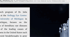 Desktop Screenshot of eyegene.ophthy.med.umich.edu