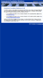 Mobile Screenshot of corporaterelations.umich.edu