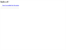 Tablet Screenshot of irb.research.umich.edu