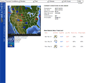 Tablet Screenshot of cirrus.sprl.umich.edu