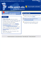 Mobile Screenshot of mfile.umich.edu