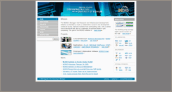 Desktop Screenshot of mgrid.umich.edu