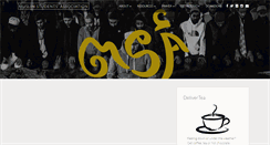 Desktop Screenshot of muslims.studentorgs.umich.edu